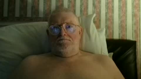 eketman1964 online show from 13, 12, 2025