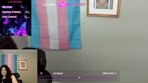 Snapshot of eklipsetheomega chatting on 21, 9, 2025 eklipsetheomega online show from 21, 9, 2025