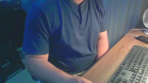 Juan Pablo M online show from 4, 12, 2024