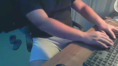 Juan Pablo M online show from 18, 12, 2024