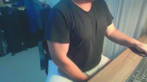 Juan Pablo M online show from 27, 12, 2024