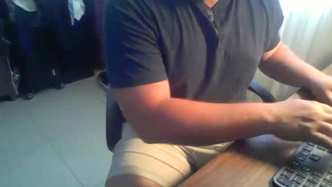 Juan Pablo M online show from 6, 1, 2025