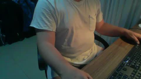 Juan Pablo M online show from 6, 2, 2025