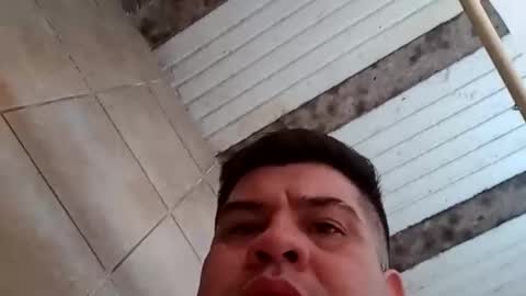 Snapshot of el131140 chatting on 19, 10, 2025 Sebastin online show from 19, 10, 2025