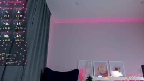 Snapshot of el1s_evans chatting on 25, 12, 2024 please read my bio there is information about private shows and about my personality online show from 25, 12, 2024