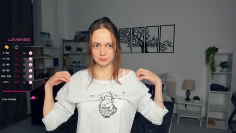 Elis 3 online show from 25, 12, 2024