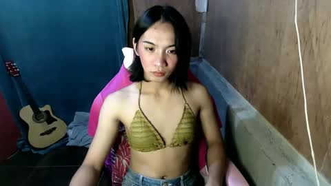 Snapshot of el_clovirr chatting on 7, 10, 2025 el_clovirr online show from 7, 10, 2025