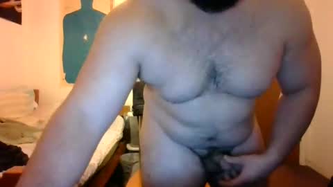 el_conquistador19 online show from 24, 12, 2024