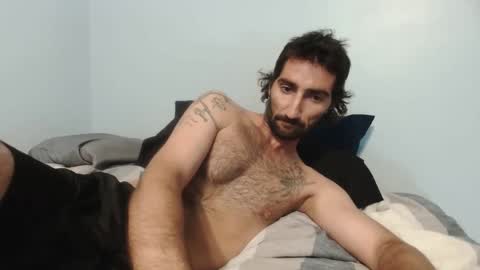 el_diablo90210 online show from 25, 5, 2026