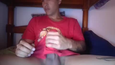 Snapshot of el_merodeador chatting on 7, 12, 2024 el_merodeador online show from 7, 12, 2024