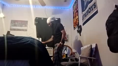 el_mucho_dingdong1 online show from 27, 9, 2025