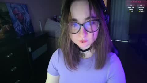 If you like it when I meow give me a thumbs up online show from 3, 12, 2024