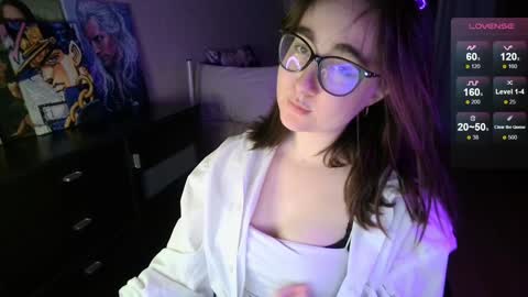If you like it when I meow give me a thumbs up online show from 2, 1, 2025