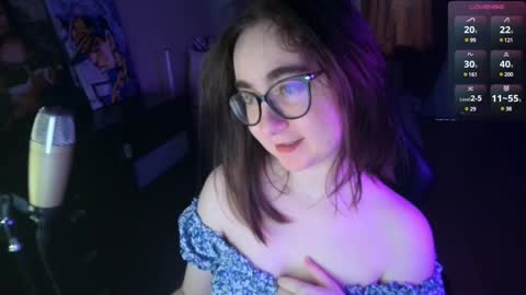 If you like it when I meow give me a thumbs up online show from 10, 1, 2025