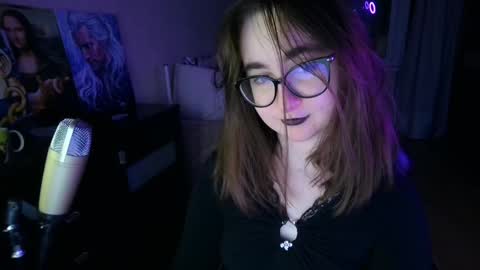 If you like it when I meow give me a thumbs up online show from 20, 1, 2025