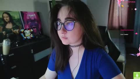 If you like it when I meow give me a thumbs up online show from 9, 9, 2025