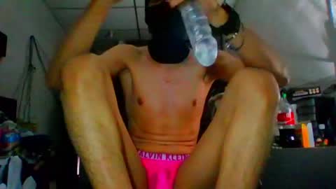 el_twink online show from 14, 5, 2026