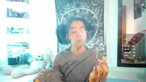 Ela  Help me reach 100 thumbs up online show from 7, 2, 2026