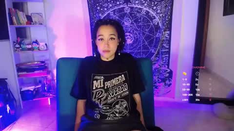 Ela  Help me reach 100 thumbs up online show from 24, 4, 2026