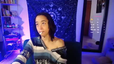 Ela  Help me reach 100 thumbs up online show from 6, 5, 2026