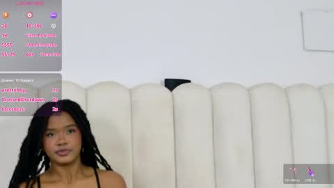 ela_ebony_ online show from 23, 5, 2026
