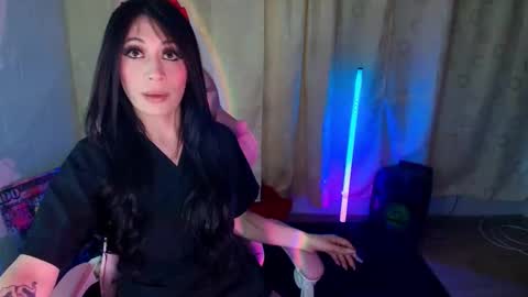 Snapshot of ela_foxyy chatting on 2, 3, 2026 ELA online show from 2, 3, 2026