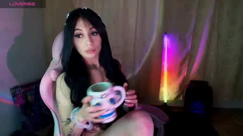 Snapshot of ela_foxyy chatting on 7, 3, 2026 ELA online show from 7, 3, 2026