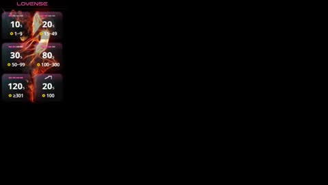 Snapshot of ela_foxyy chatting on 7, 4, 2026 ELA online show from 7, 4, 2026