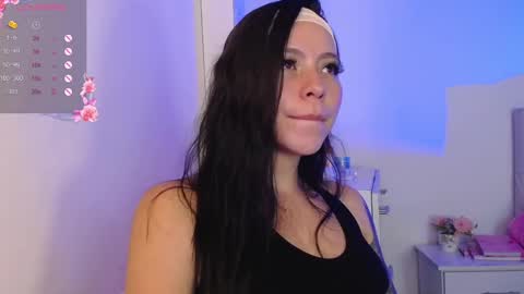 Snapshot of ela_jones7 chatting on 5, 3, 2025 Ela online show from 5, 3, 2025
