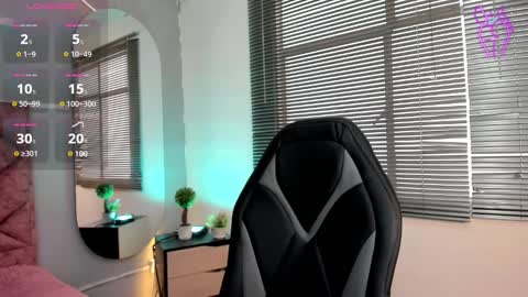 Snapshot of elaia_muller chatting on 13, 2, 2025 Elaia online show from 13, 2, 2025