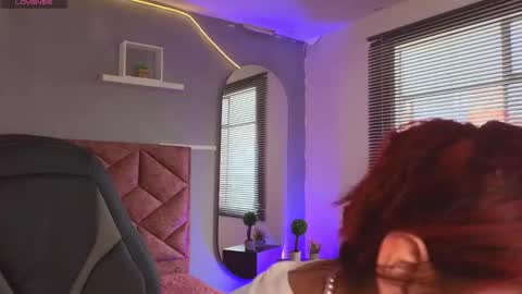 Snapshot of elaia_muller chatting on 5, 3, 2025 Elaia online show from 5, 3, 2025