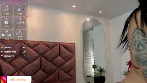 Elaia online show from 11, 3, 2026