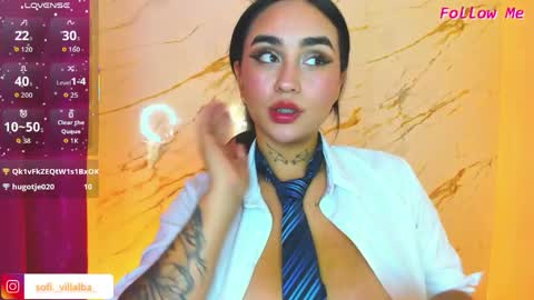 Elaia online show from 21, 5, 2026