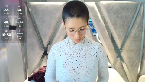 elaine87_ online show from 24, 9, 2025