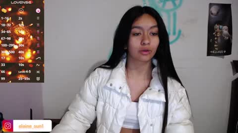 Elaine eli online show from 9, 12, 2024