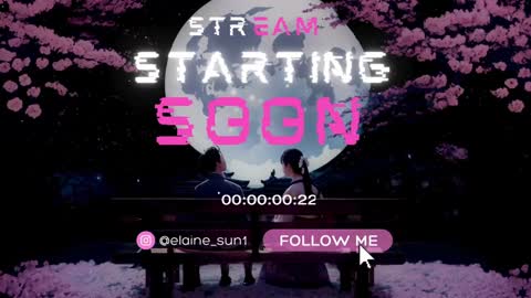Elaine eli online show from 9, 12, 2024