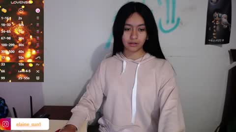 Elaine eli online show from 10, 12, 2024