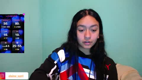 Elaine eli online show from 5, 2, 2025