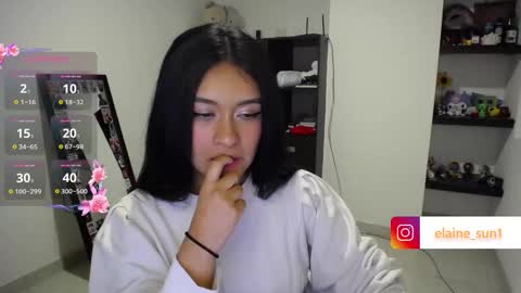 Elaine eli online show from 15, 11, 2025