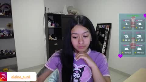 Elaine eli online show from 20, 12, 2025