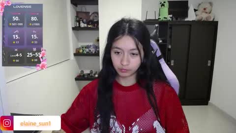 Elaine eli online show from 28, 2, 2026