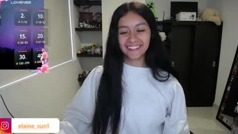 Elaine eli online show from 30, 4, 2026