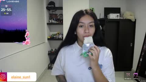 Elaine eli online show from 2, 5, 2026