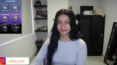 Elaine eli online show from 5, 5, 2026
