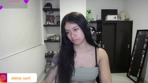 Elaine eli online show from 13, 5, 2026