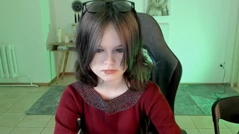 Your sweet girl online show from 4, 12, 2024