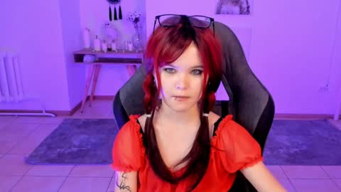 Your sweet girl online show from 19, 1, 2025