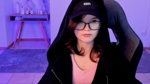Your sweet girl online show from 2, 2, 2025