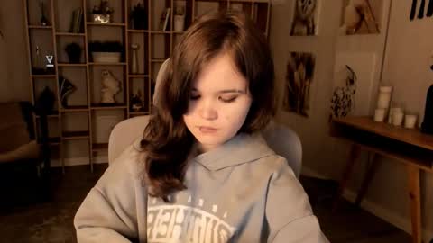 Your sweet girl online show from 21, 9, 2025