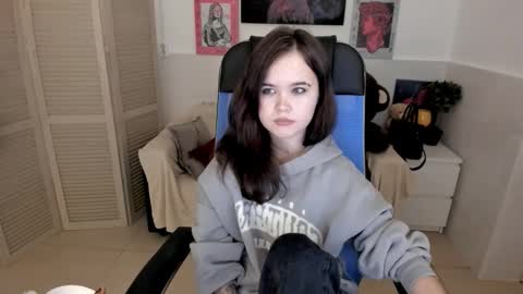 Your sweet girl online show from 30, 9, 2025